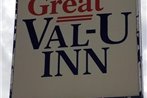 Great Val-U Inn