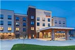 Fairfield Inn & Suites by Marriott Cheyenne Southwest/Downtown Area