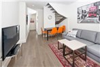 36th Street Midtown East Luxury Duplex Apartment