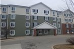 WoodSpring Suites Ankeny