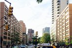 Loft with Central Park View