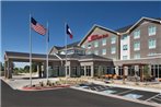 Hilton Garden Inn Lubbock