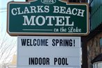 Clark's Beach Motel