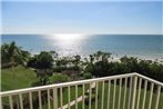 Estero Beach & Tennis #505C Apartment