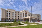 Hampton Inn and Suites Ames