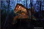 Creekside Hideaway Holiday home