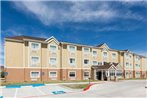 Microtel Inn and Suites by Wyndham Monahans