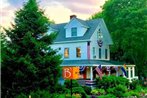 Bourne Bed and Breakfast