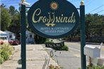 Crosswinds Motel