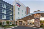 Fairfield Inn & Suites by Marriott Alexandria