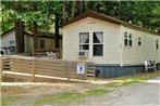 Moody Beach Camping Resort Wheelchair Accessible Park Model 15