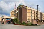 Home2 Suites By Hilton Muskogee