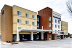 Fairfield Inn & Suites by Marriott Nashville MetroCenter