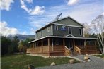 Whiteface Mountain Chalet