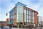 Homewood Suites by Hilton Washington DC Capitol-Navy Yard