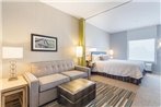 Home2 Suites By Hilton Dallas Grand Prairie