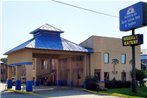 Americas Best Value Inn & Suites Pensacola