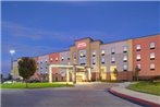 Hampton Inn And Suites By Hilton Columbus Scioto Downs