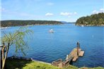 Friday Harbor Lights