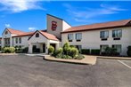 Red Roof Inn Murfreesboro