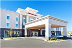 Hampton Inn Eufaula Al