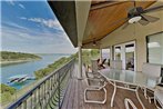 Shiraz Haus on Lake Travis