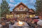 Ghirard Truckee Home