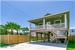 Above And Beyond In Port Aransas Home