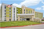 Home2 Suites By Hilton Dallas Addison