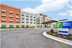 Holiday Inn Express - Evansville