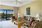 Poipu Sands 123 - Oceanview - 2BR/2BA