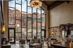 SpringHill Suites by Marriott Springdale Zion National Park