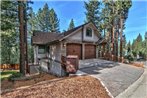 South Lake Tahoe Home 1772