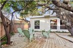 Driftwood Chic In Rockport Home