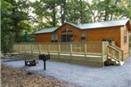 Lakeland RV Campground Cottage 17