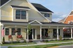 The Crossings Bed & Breakfast Inn/Billings Montana Lodging