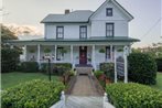 Blue Ridge Inn Bed and Breakfast