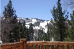 Moonridge Cabin With A View