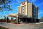 Hampton Inn & Suites-Moore