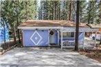 McWhinney Summit Cabin