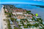 The Anna Maria Island Beach Palms 2B