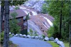 North Carolina Mountain Retreat