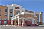 Hampton Inn & Suites Las Cruces I-10