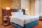 Fairfield Inn & Suites by Marriott Belle Vernon