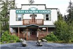 Exit Glacier Lodge