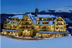 Crystal Peak Lodge 7203 - Ski-In/Ski-Out Apartment