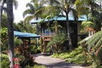 Hawaiian Oasis Bed & Breakfast