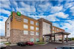 Holiday Inn Express & Suites - Rice Lake