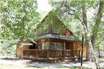 Mt. Yale Chalet at Creekside Chalets