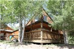 Mt. Elbert Chalet at Creekside Chalets